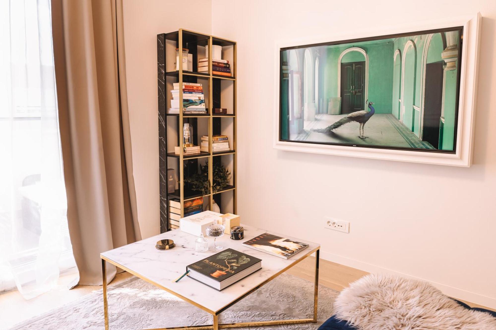 Flexible Selfcheckins 66 - Zagreb - Loggia - 80M2 - New - Luxury - Garage - 2 Bedrooms Exterior foto
